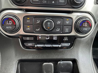 2018 Chevrolet Tahoe LS