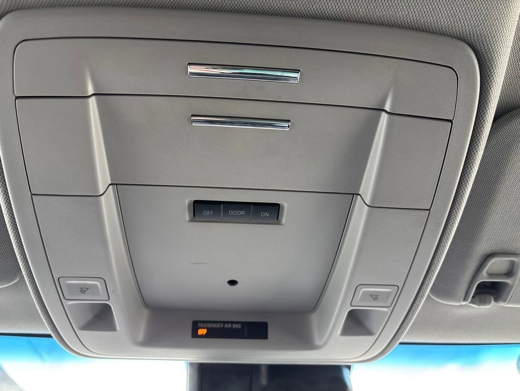 2018 Chevrolet Tahoe LS