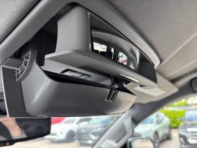 2018 Chevrolet Tahoe LS