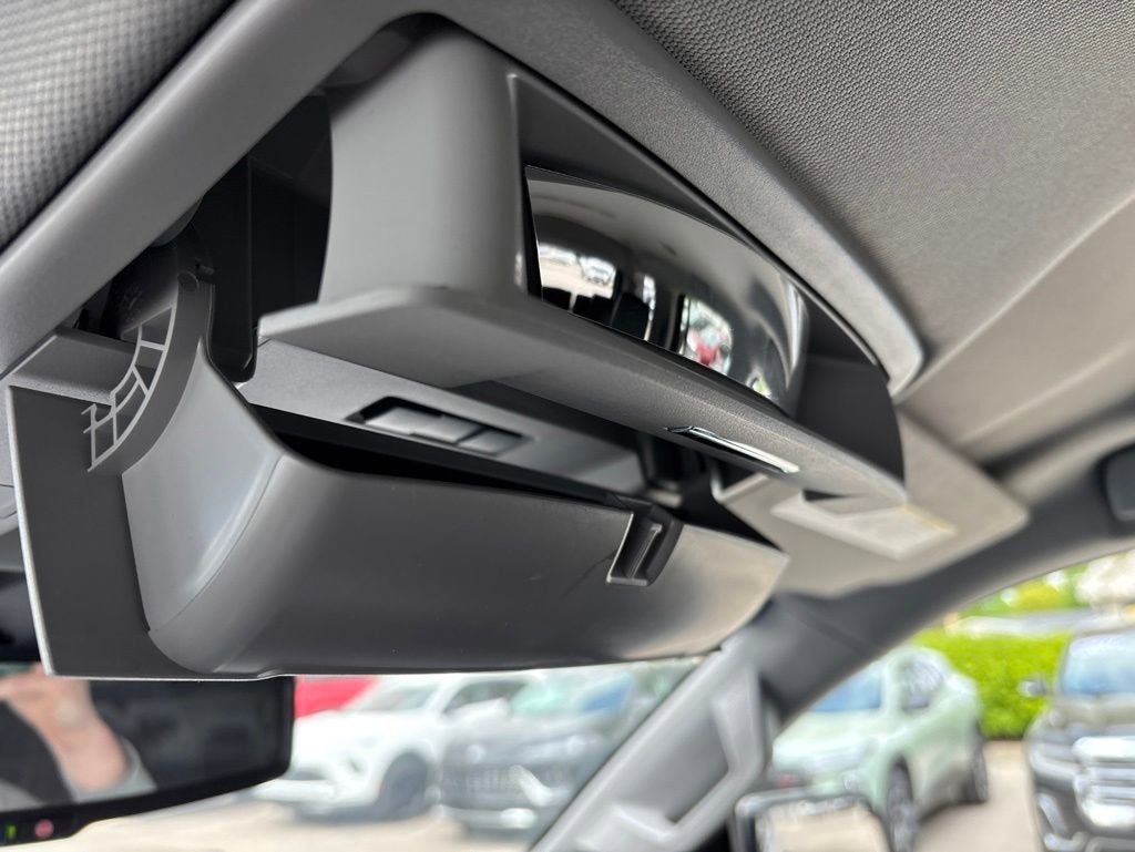 2018 Chevrolet Tahoe LS