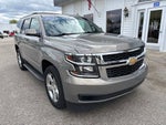 2018 Chevrolet Tahoe LS