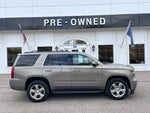 2018 Chevrolet Tahoe LS