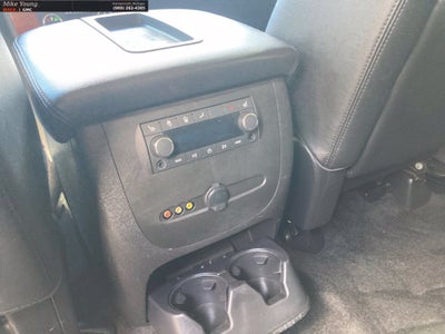 2012 Chevrolet Suburban LT