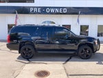 2012 Chevrolet Suburban LT