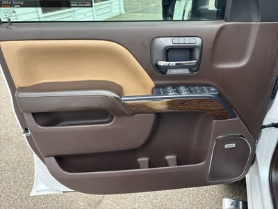 2019 GMC Sierra 2500 HD Denali