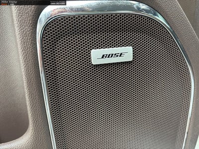 2019 GMC Sierra 2500 HD Denali