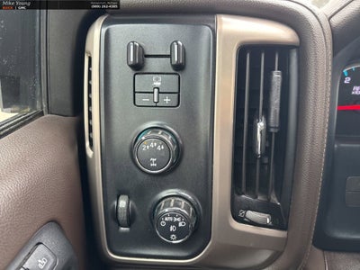 2019 GMC Sierra 2500 HD Denali