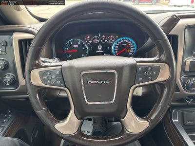 2019 GMC Sierra 2500 HD Denali