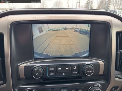 2019 GMC Sierra 2500 HD Denali