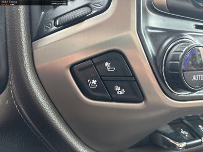 2019 GMC Sierra 2500 HD Denali