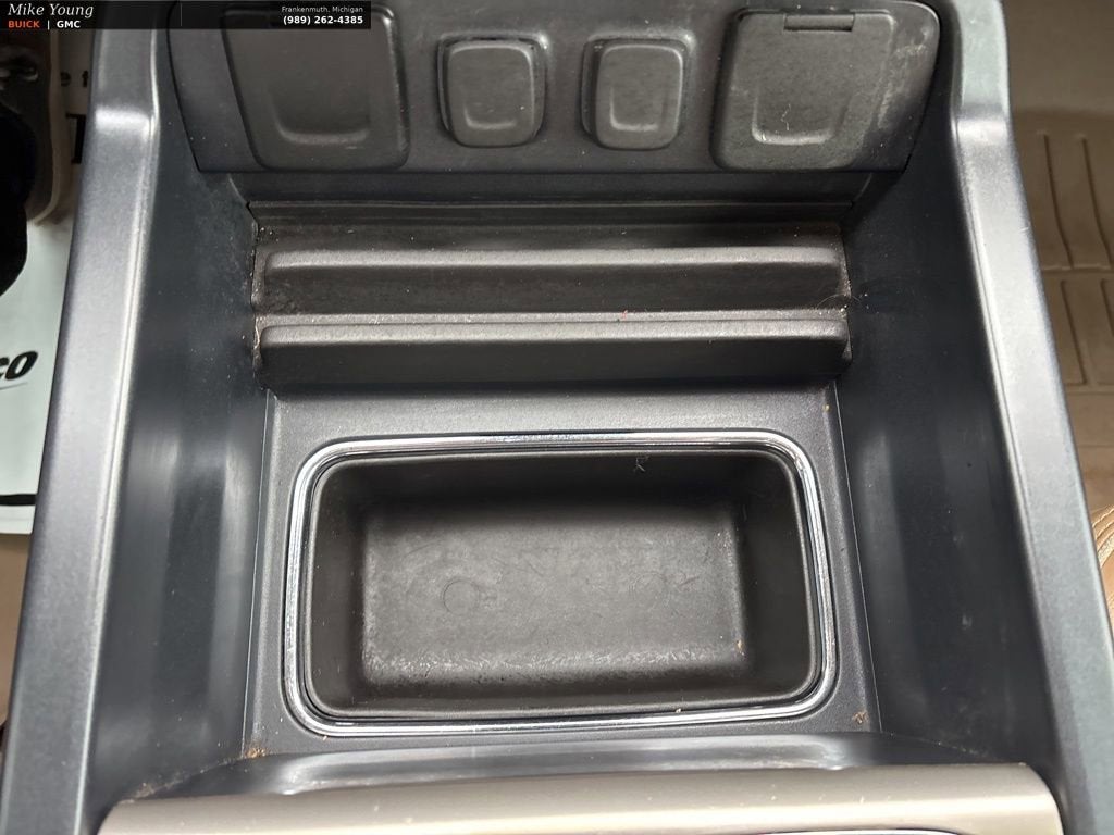 2019 GMC Sierra 2500 HD Denali