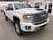 2019 GMC Sierra 2500 HD Denali