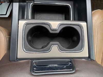 2019 GMC Sierra 2500 HD Denali