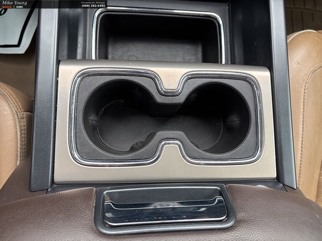 2019 GMC Sierra 2500 HD Denali