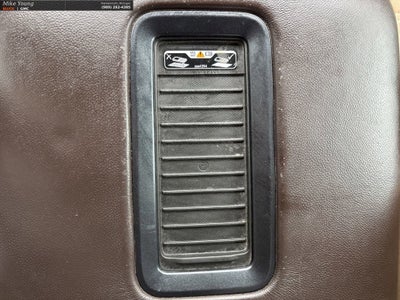 2019 GMC Sierra 2500 HD Denali