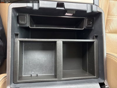 2019 GMC Sierra 2500 HD Denali