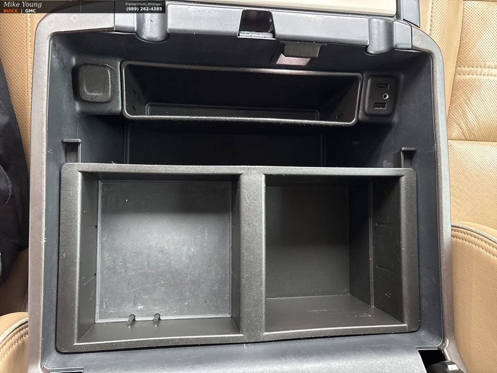 2019 GMC Sierra 2500 HD Denali