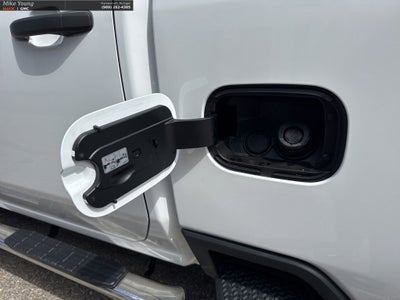 2024 GMC Sierra 2500 HD Pro