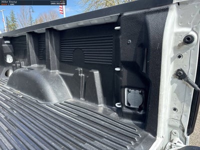 2024 GMC Sierra 2500 HD Pro