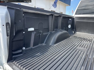 2024 GMC Sierra 2500 HD Pro