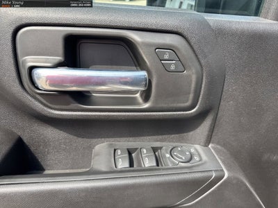 2024 GMC Sierra 2500 HD Pro