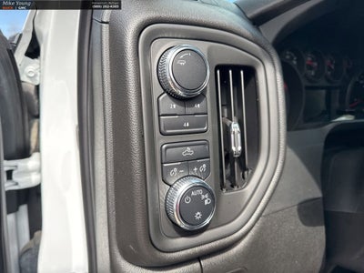 2024 GMC Sierra 2500 HD Pro