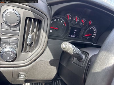 2024 GMC Sierra 2500 HD Pro