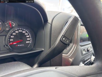 2024 GMC Sierra 2500 HD Pro