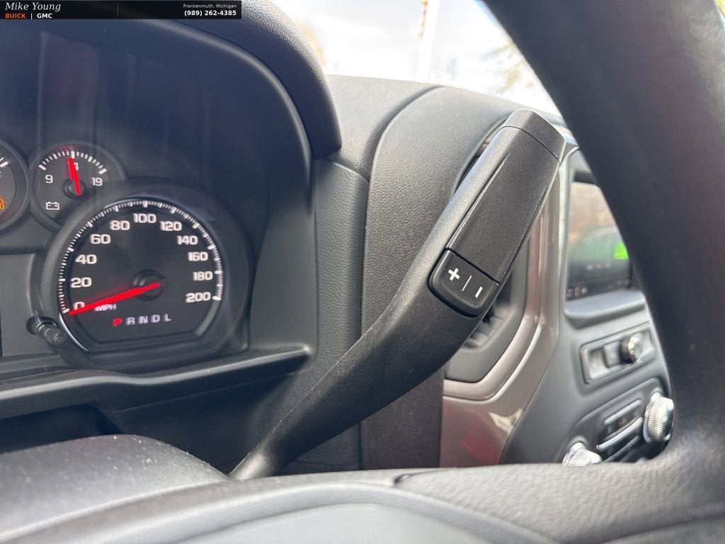 2024 GMC Sierra 2500 HD Pro