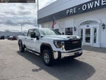 2024 GMC Sierra 2500 HD Pro