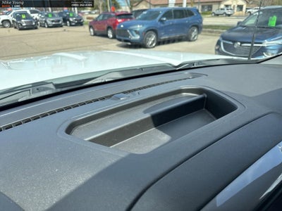 2024 GMC Sierra 2500 HD Pro