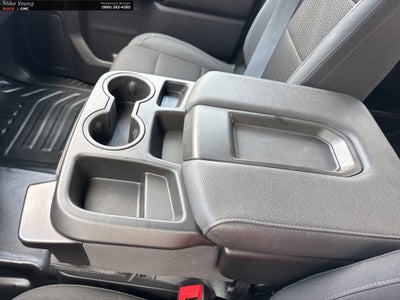 2024 GMC Sierra 2500 HD Pro