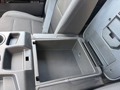 2024 GMC Sierra 2500 HD Pro