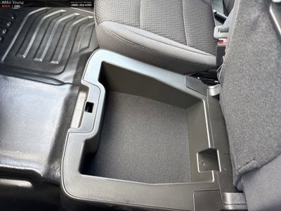 2024 GMC Sierra 2500 HD Pro