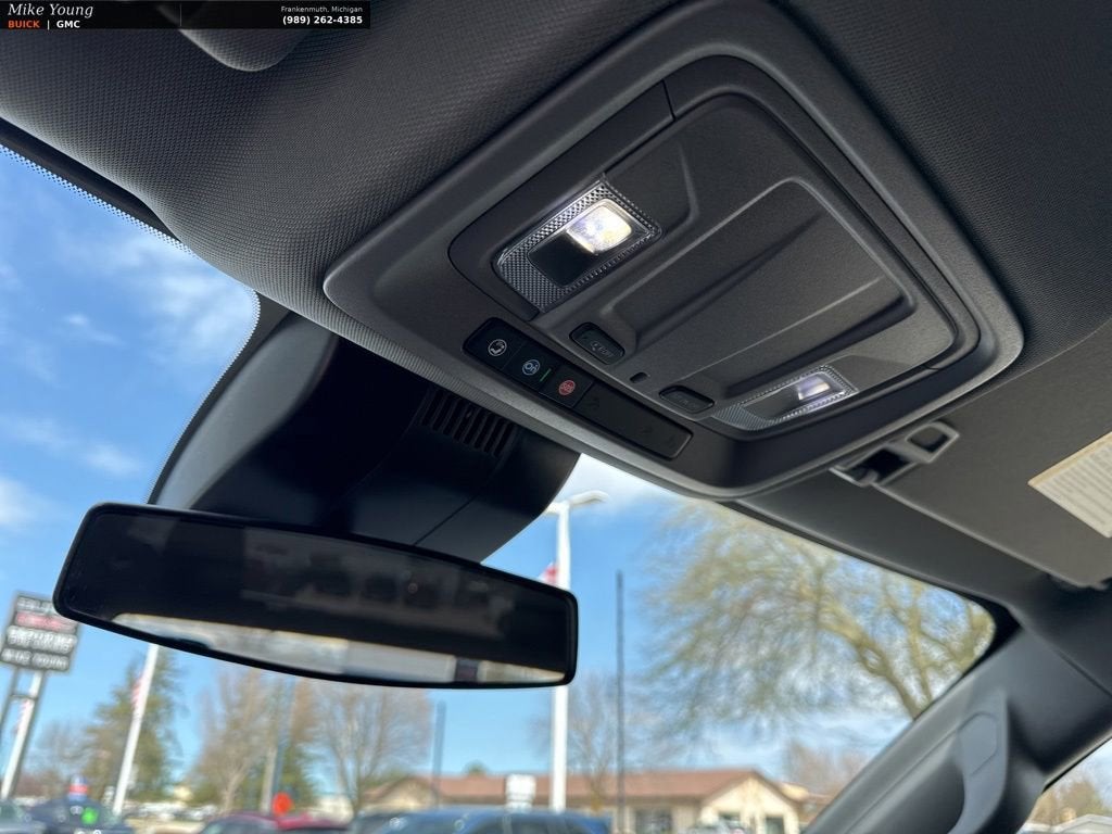 2024 GMC Sierra 2500 HD Pro