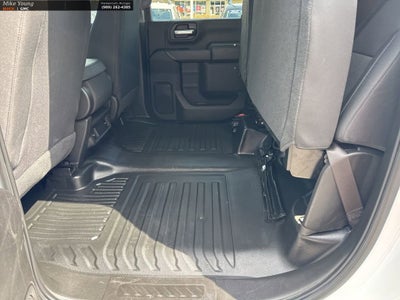 2024 GMC Sierra 2500 HD Pro