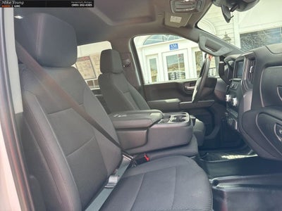 2024 GMC Sierra 2500 HD Pro