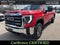 2024 GMC Sierra 2500 HD SLE