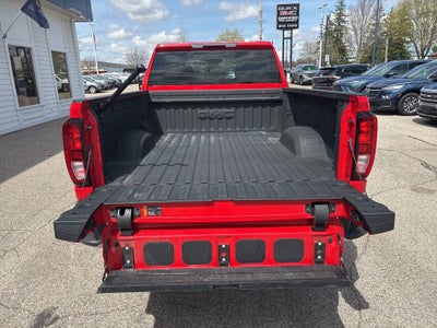 2024 GMC Sierra 2500 HD SLE