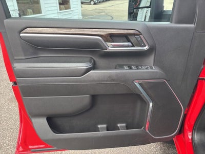 2024 GMC Sierra 2500 HD SLE