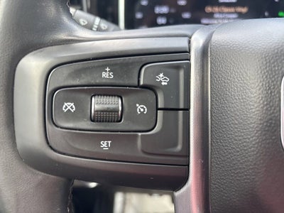2024 GMC Sierra 2500 HD SLE