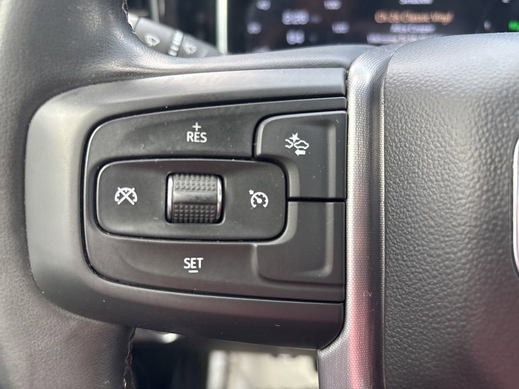 2024 GMC Sierra 2500 HD SLE