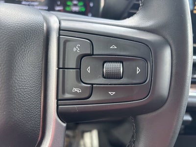 2024 GMC Sierra 2500 HD SLE