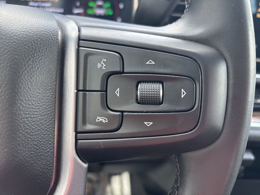 2024 GMC Sierra 2500 HD SLE
