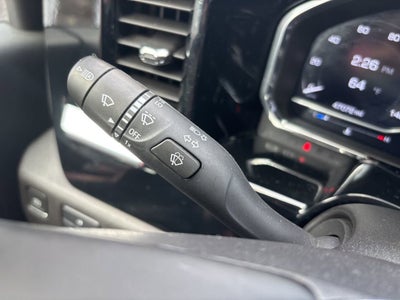 2024 GMC Sierra 2500 HD SLE