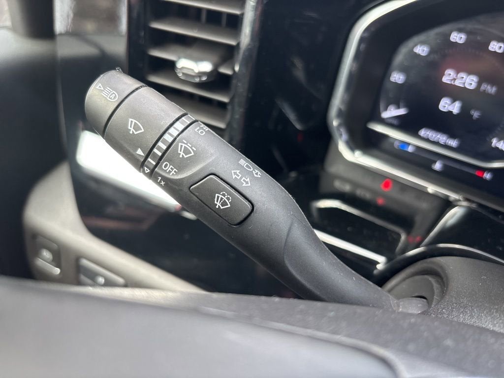 2024 GMC Sierra 2500 HD SLE