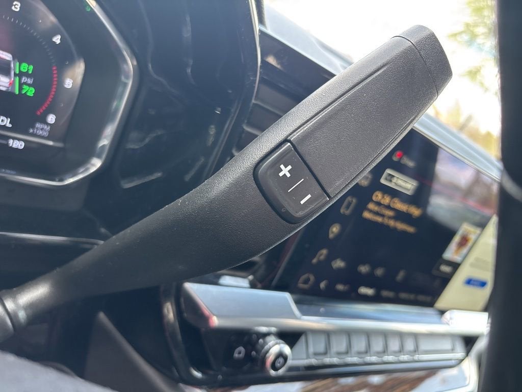 2024 GMC Sierra 2500 HD SLE