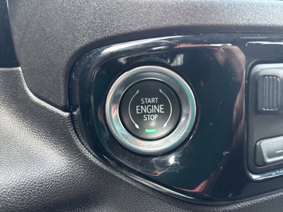 2024 GMC Sierra 2500 HD SLE