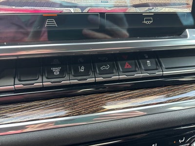 2024 GMC Sierra 2500 HD SLE