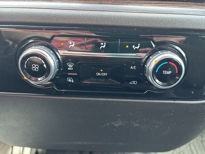2024 GMC Sierra 2500 HD SLE